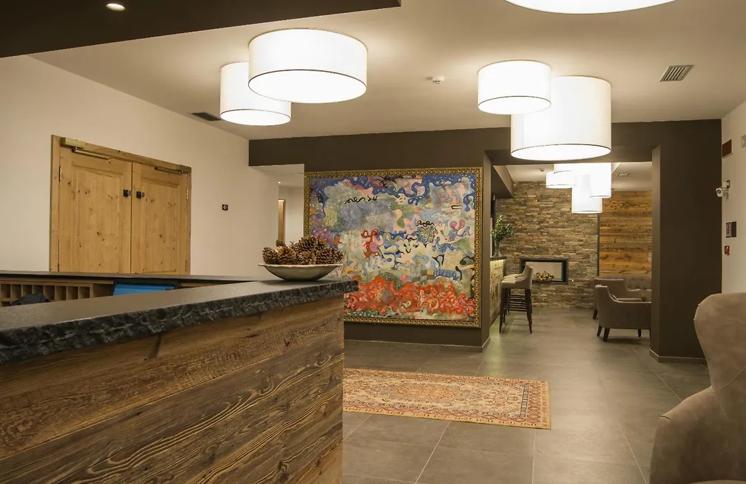 Hotel Garni Caminetto-1