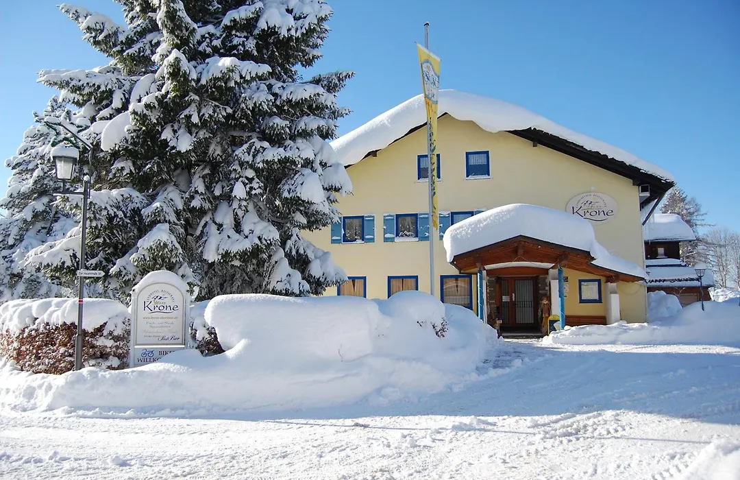 Landhotel Krone-1