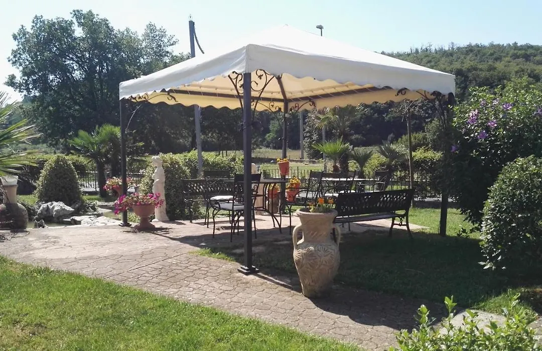 Hotel Ristorante La Ripa-1