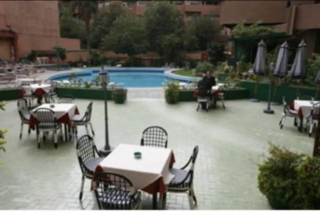 Hotel Agdal-1