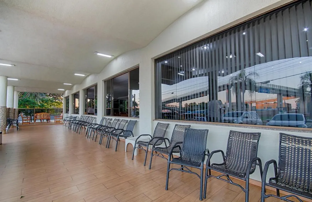 Samambaia Hotel-1