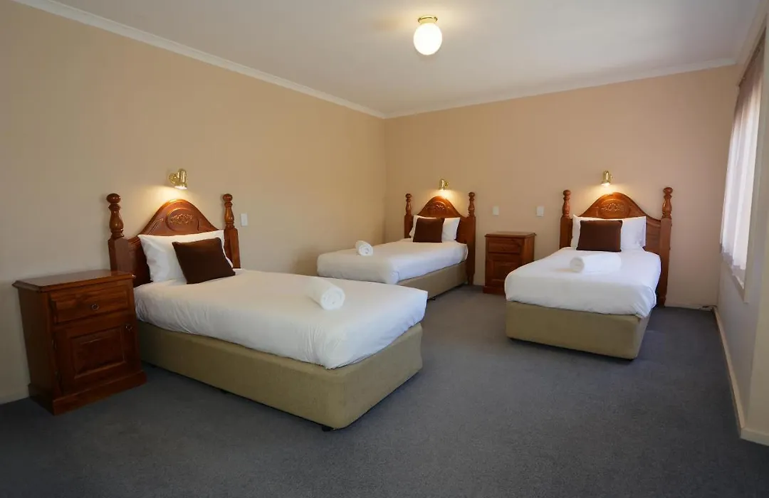 City Centre Motel-1