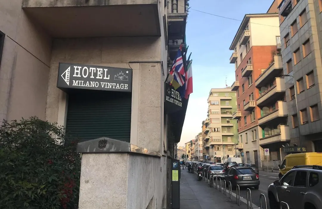 Milano Vintage-1