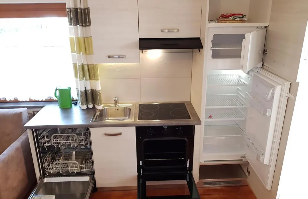 Residence La Zondra-1