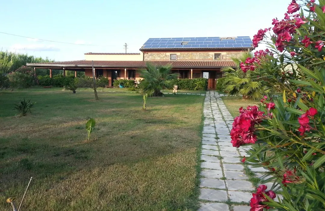 Country House Casale D'Orio-1