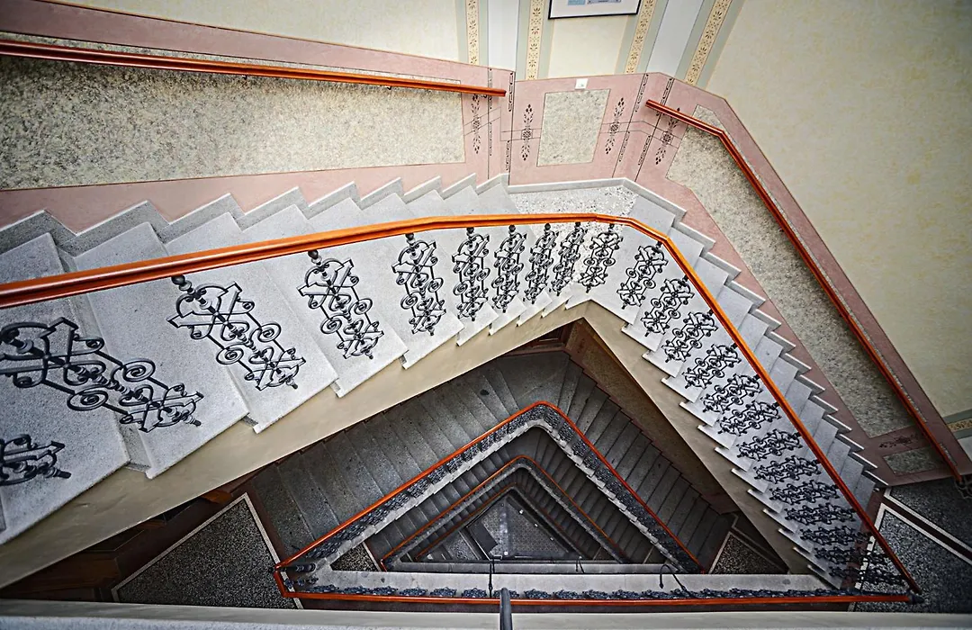 Deminka Palace-1