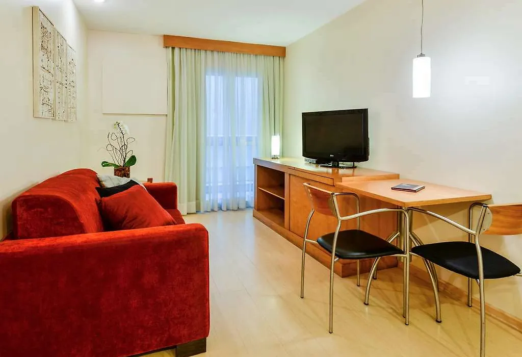 Mercure Rio De Janeiro Ipanema-1