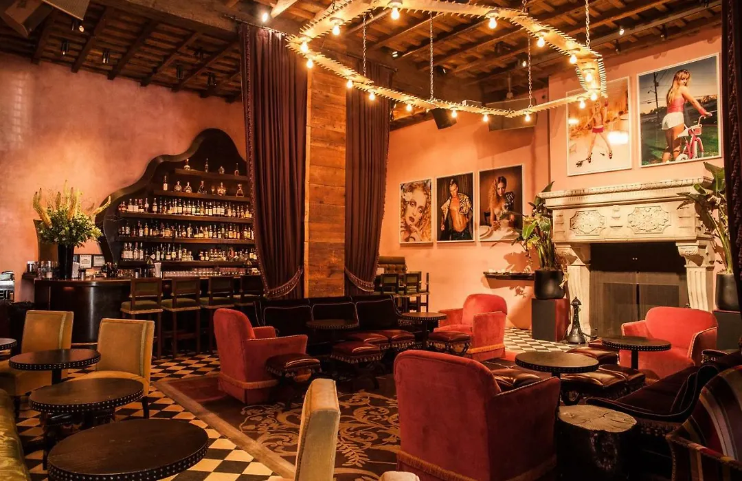 Gramercy Park Hotel-1