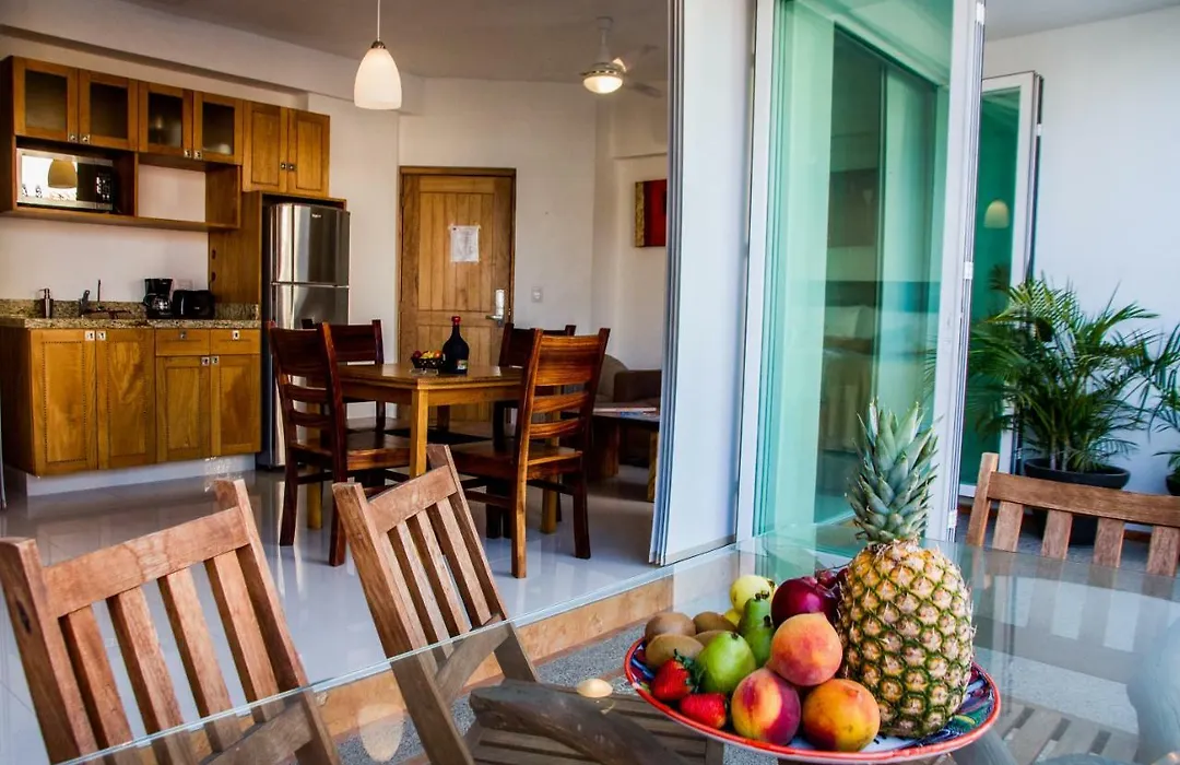 Hotel Andales On The Bay Suites-1