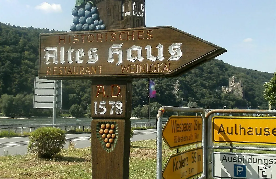 Altes Haus-1