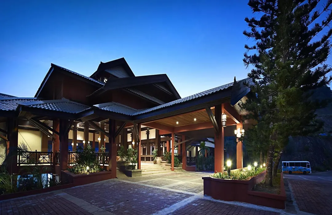 Redang Island Resort-1
