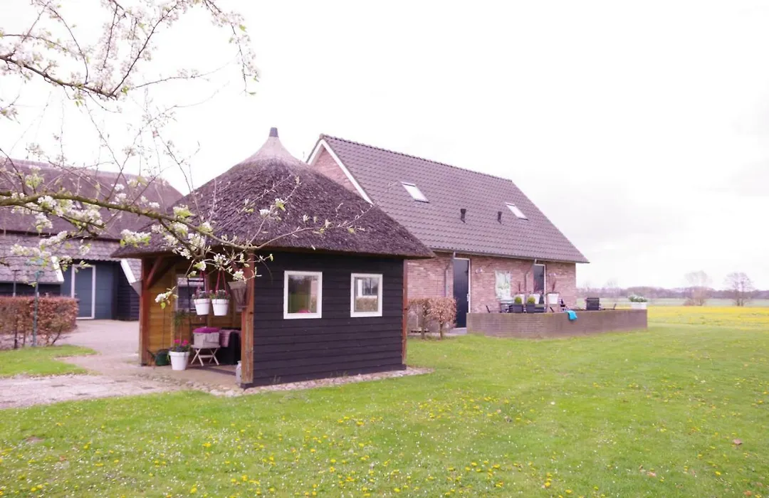 De Beddestee-1