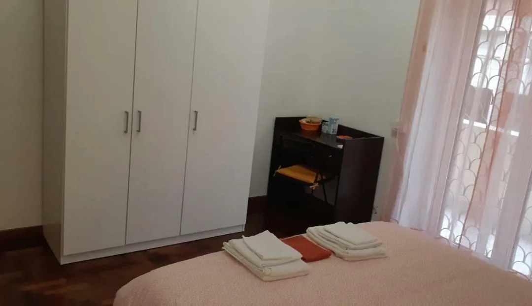 A casa di Robi-1