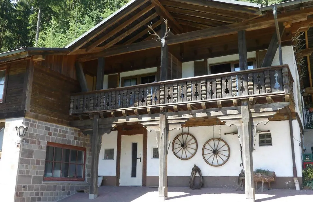 Pension Holzerstube-1