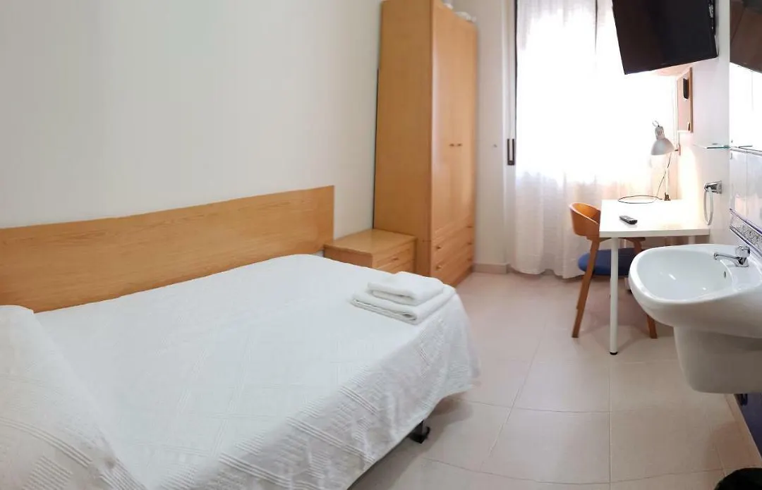 Residencial Oscense-1