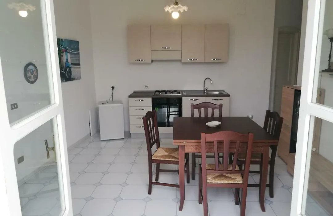 Villa Parisi-1