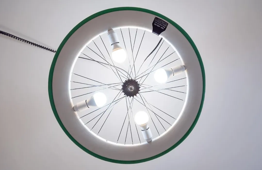 Bed&Bikerome Rooms-1