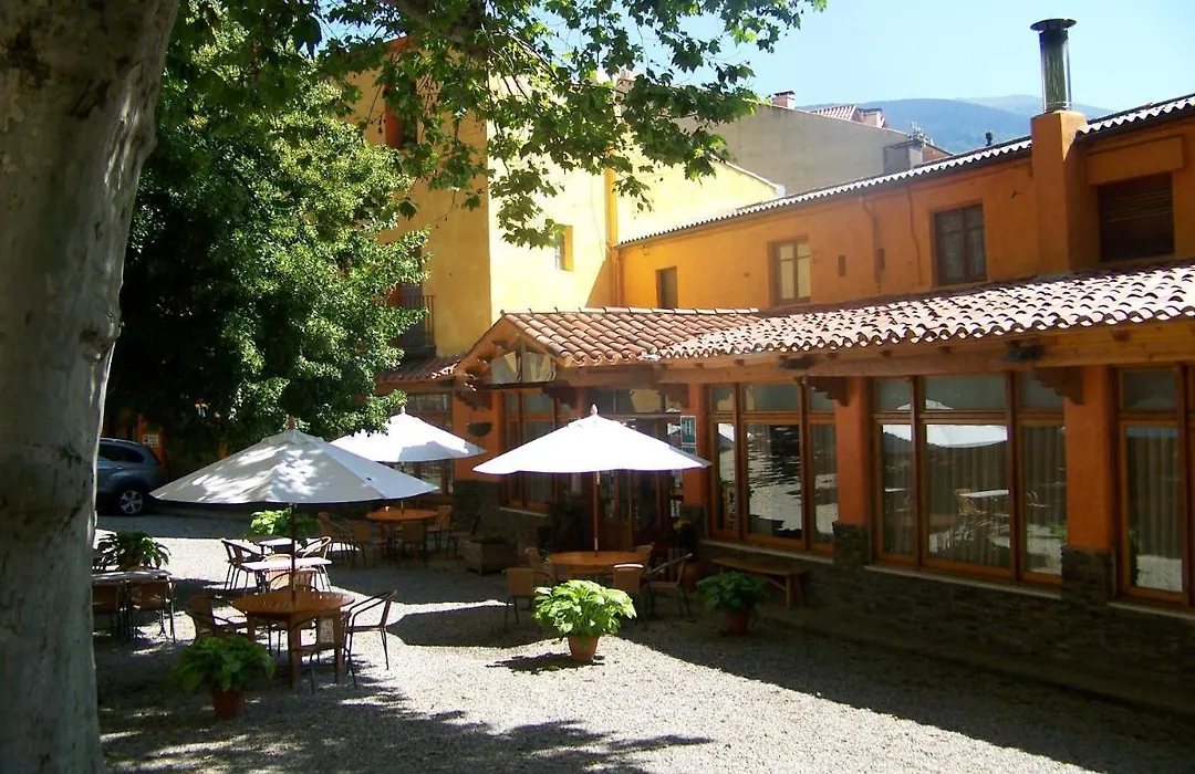 Hotel Prats-1