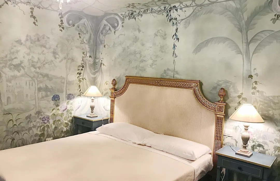 Casa Borsari Suite-1
