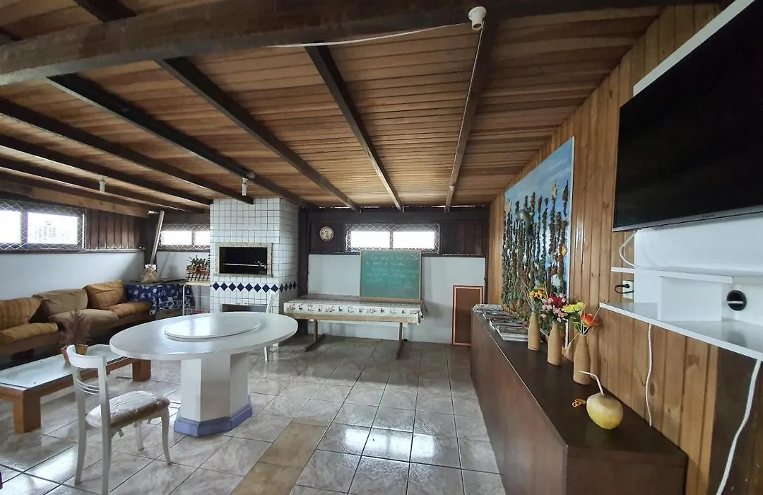 Residencial Rei Thomas-1