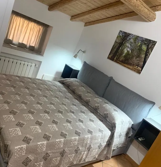 Rooms Teatro Greco-1