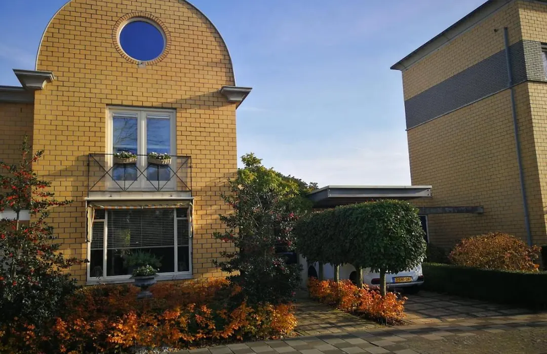 B&B Le Bon Vivant Eindhoven-1