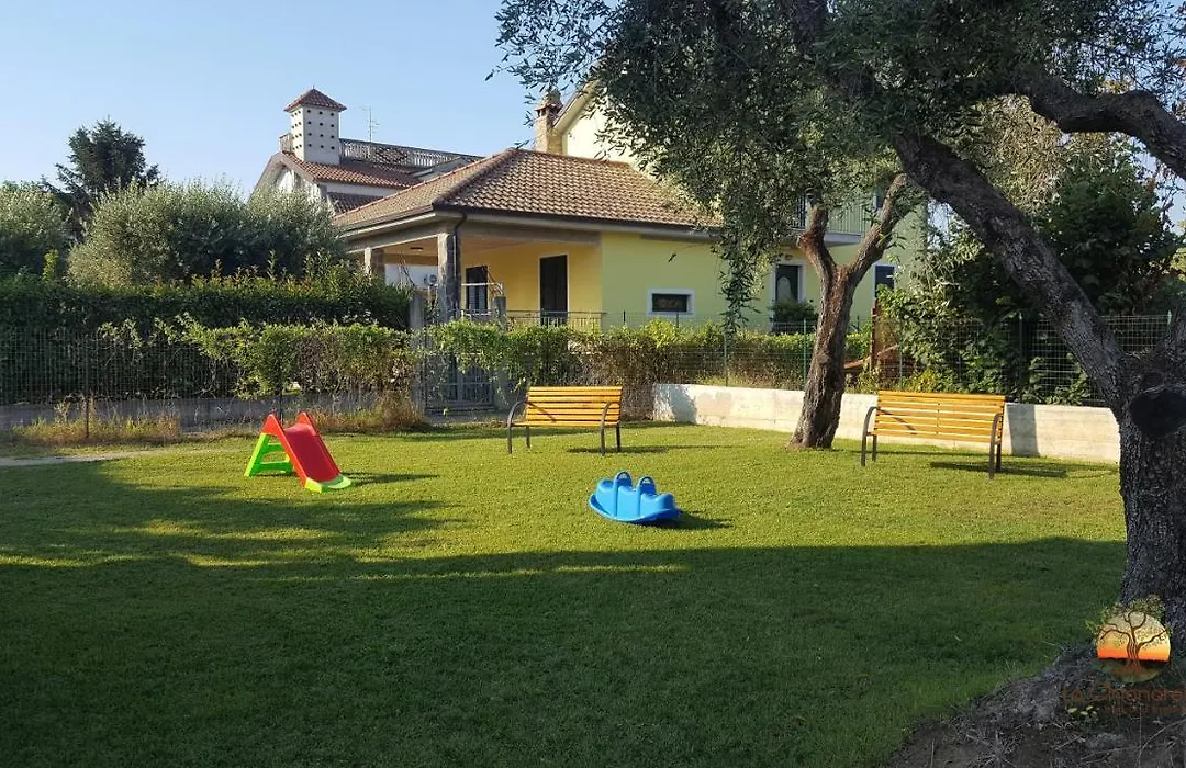 La Chianarella-1