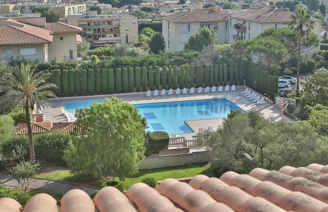 Pierre Et Vacances Residence Amandine-1