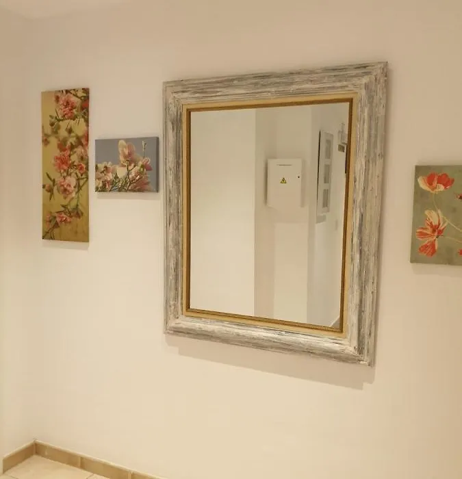 Hostal Maracaibo-1