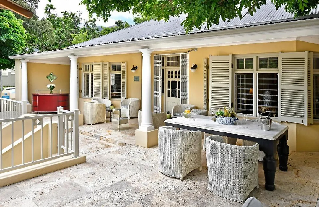 Auberge Daniella-1