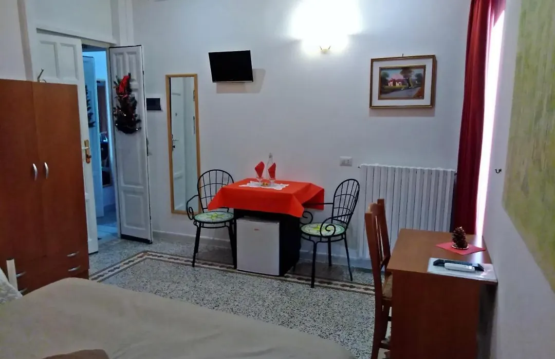 B&B Vico Vacanze-1
