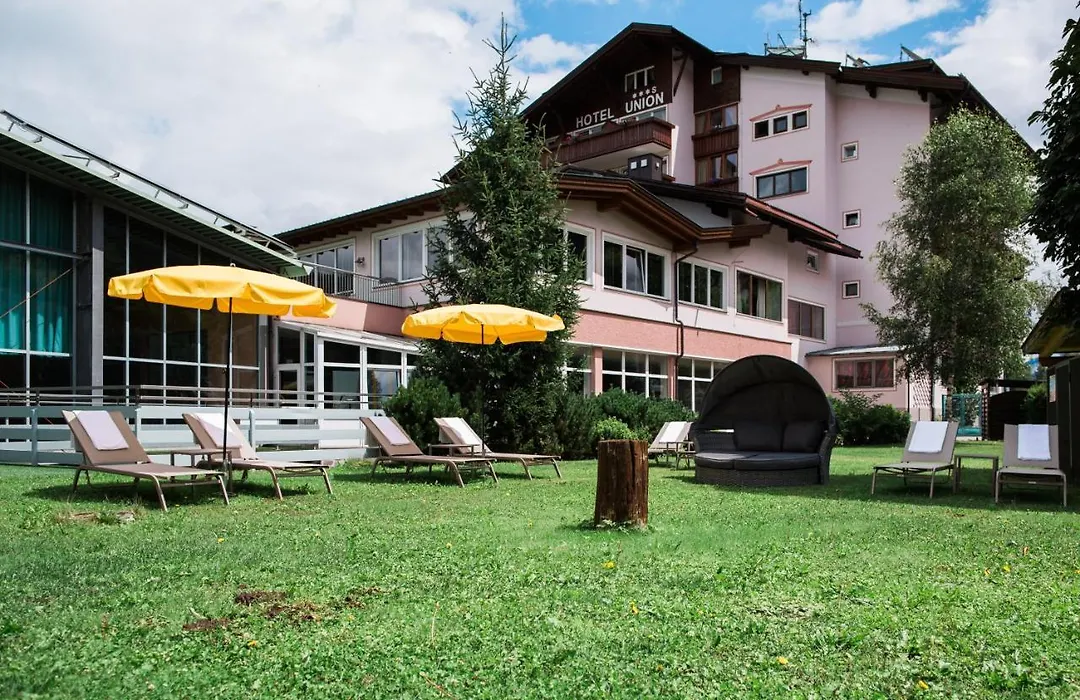 Hotel Union-1