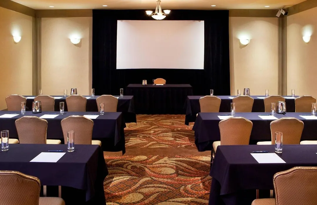 Four Points By Sheraton Phoenix North-1