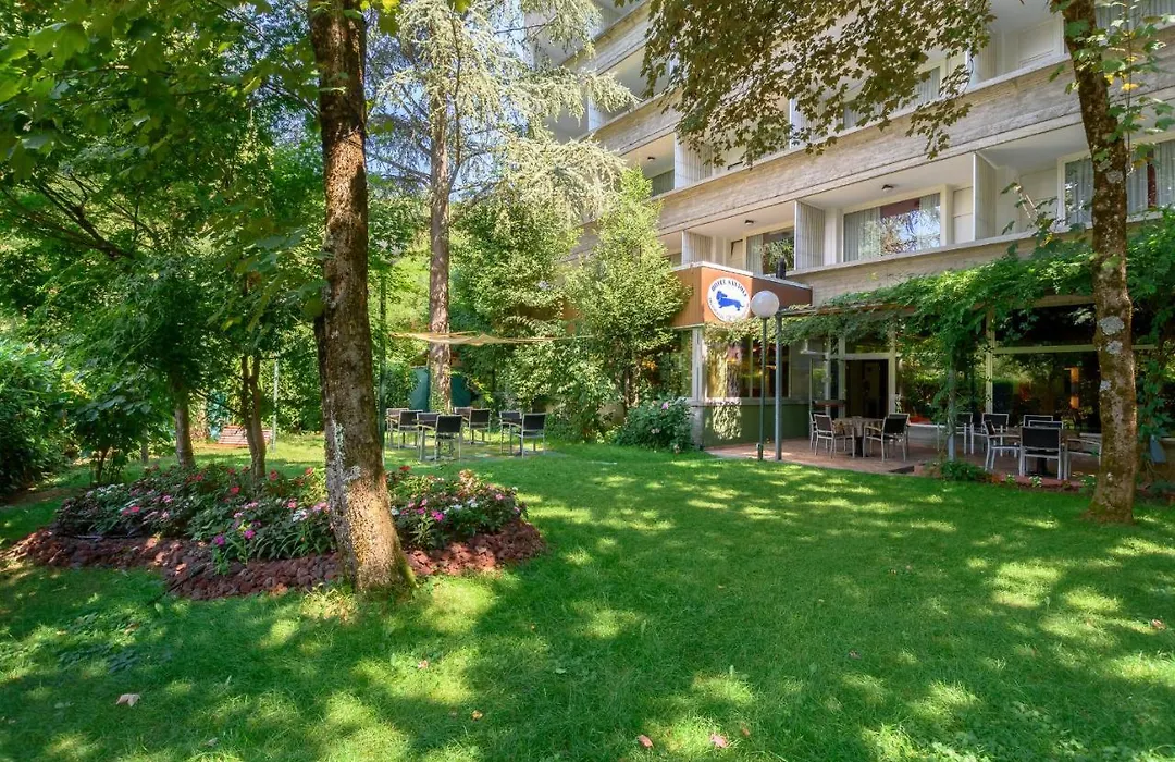 Hotel Santoli-1