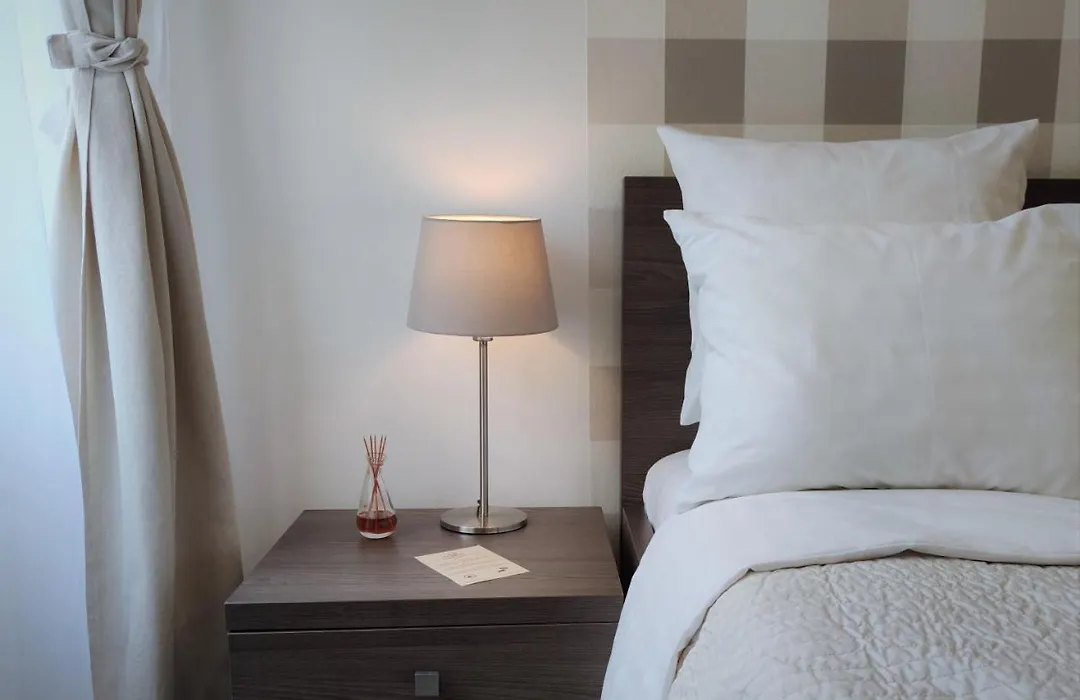 Hotel Residence Spalena-1