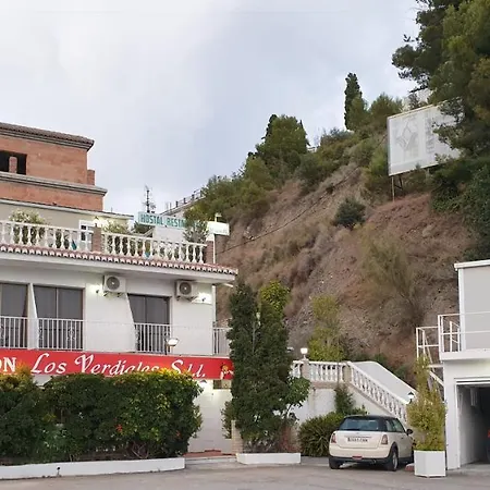 Pension los Verdiales-2