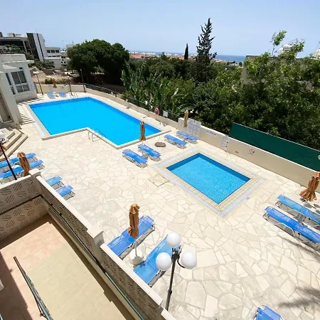 Agapinor Hotel-2