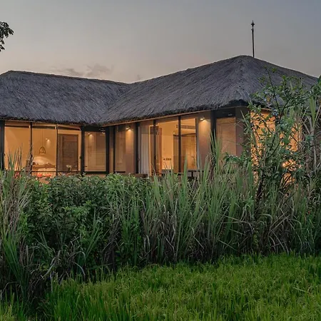 Water Garden Sigiriya - 30 Chic Designed Private Villas Overlooking Sigiriya-2