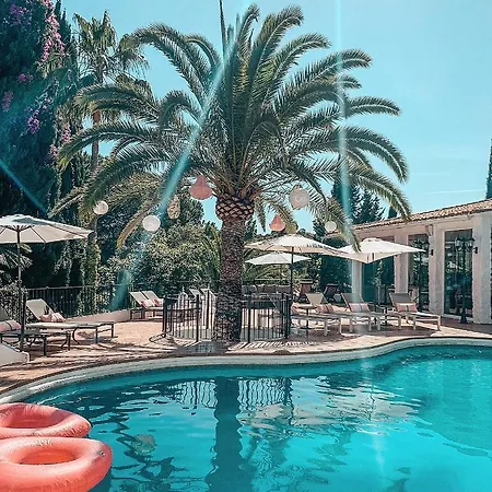 Jardines De La Reina Boutique Bed & Breakfast-3