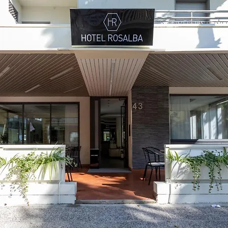 Hotel Rosalba-2