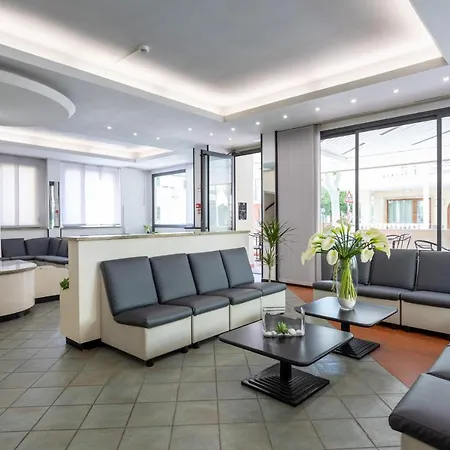 Hotel Rosalba-3