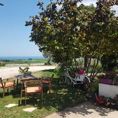 B&B La Casa Bianca-2