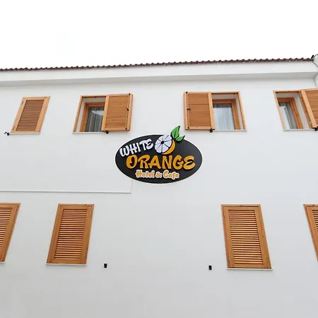 White Orange-3