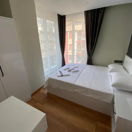 London Otel-3