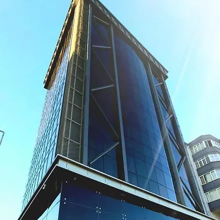 Le Luxe Suites Hotel&Spa-2