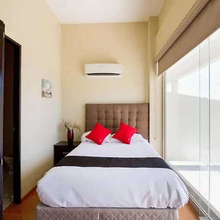 Ecohabit, Monterrey-2