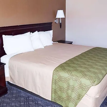 Econo Lodge Richburg-3