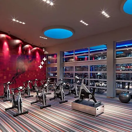 The Reserve Paradisus Playa Del Carmen (Adults Only)-3