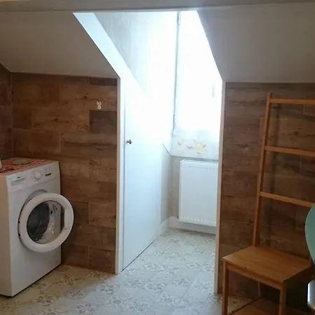 SOL'ANGE Maison d'Hotes-3