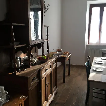 L'Acerba B&B-3
